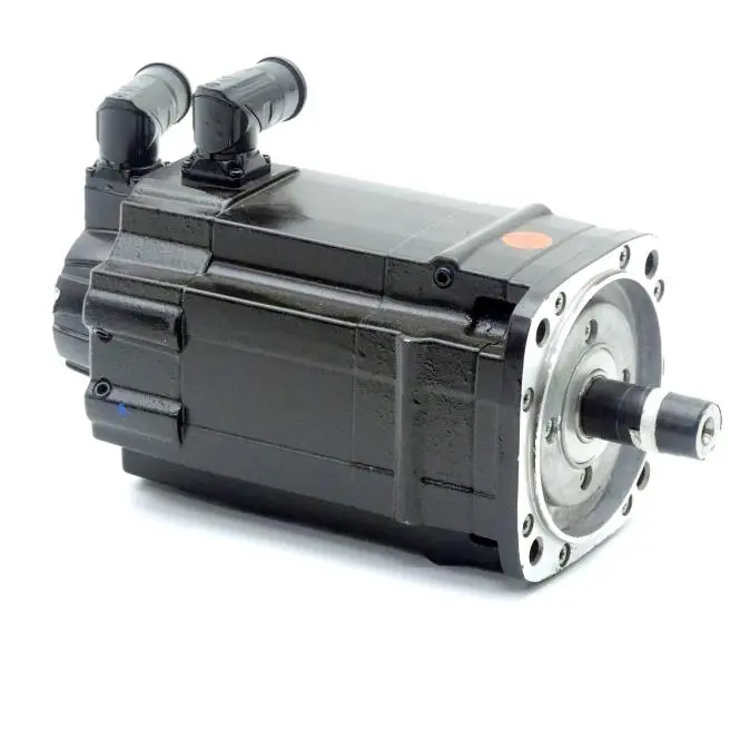 Produktfoto 1 von SIEMENS Servomotor