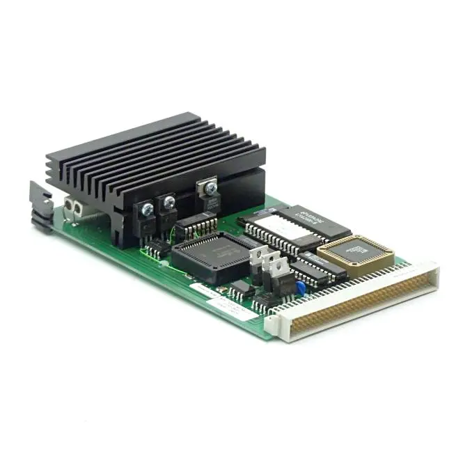 Produktfoto 1 von SCA SCHUCKER PC BOARD PCU 3000-20 CPU APC 3000- 40