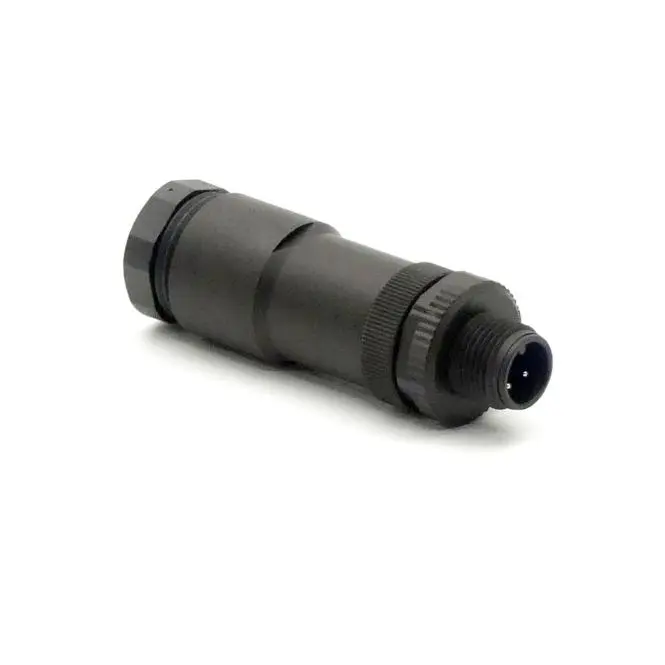 Produktfoto 1 von MURRELEKTRONIK Rundsteckverbinder