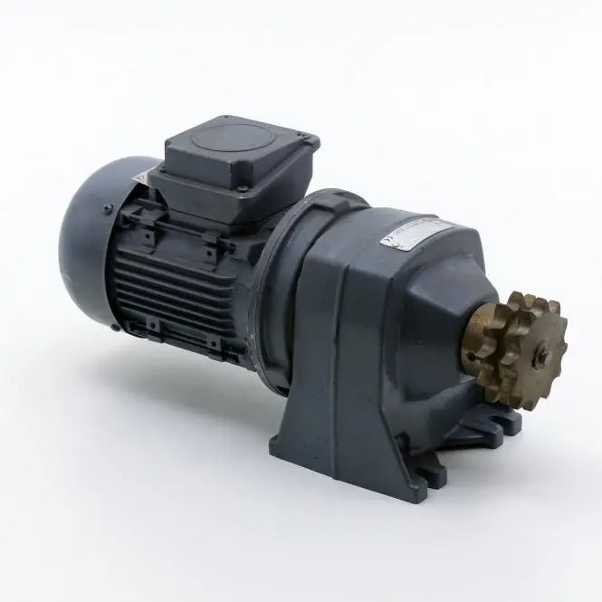 Produktfoto 1 von PUJOL MUNTALA, S.A. Motor 28574/024 803