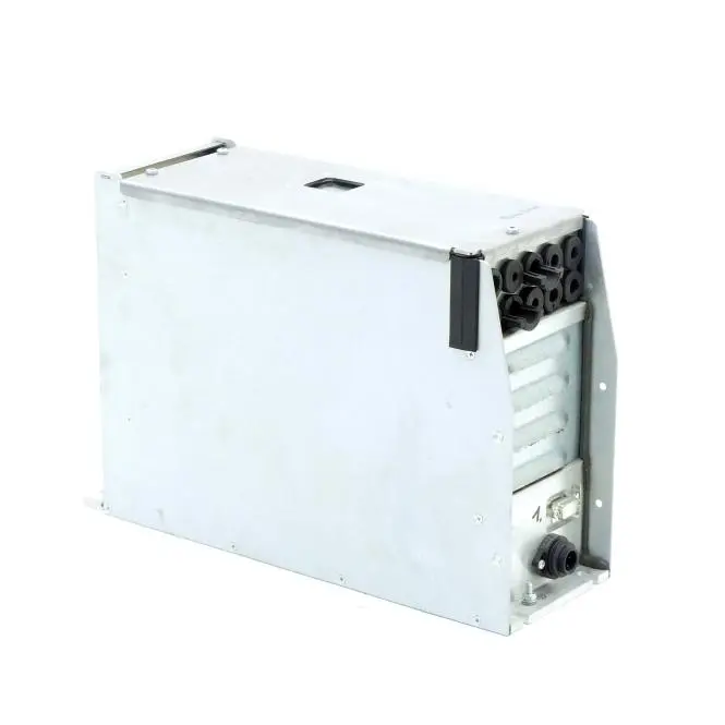 Produktfoto 1 von BERGER LAHR Twin Line Schrittmotorsteuerung IP54 TLC511PSF RS422/RM/SAM/PBDP/HBC