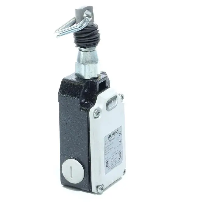 Produktfoto 1 von SIEMENS Seilzugschalter