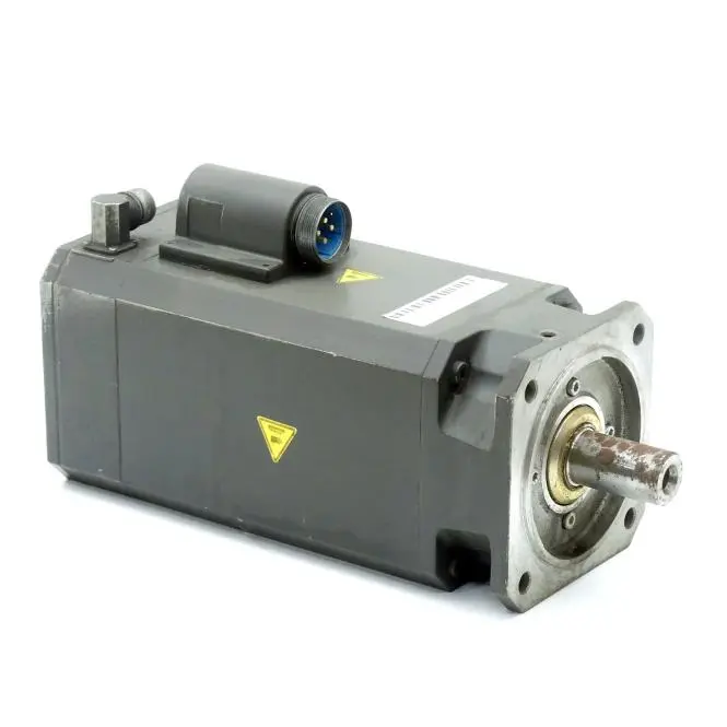 Produktfoto 1 von SIEMENS Bürstenloser Servomotor
