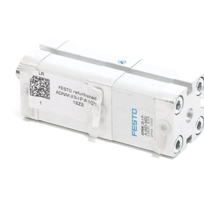 Produktfoto 1 von FESTO Mehrstellungszylinder 539695