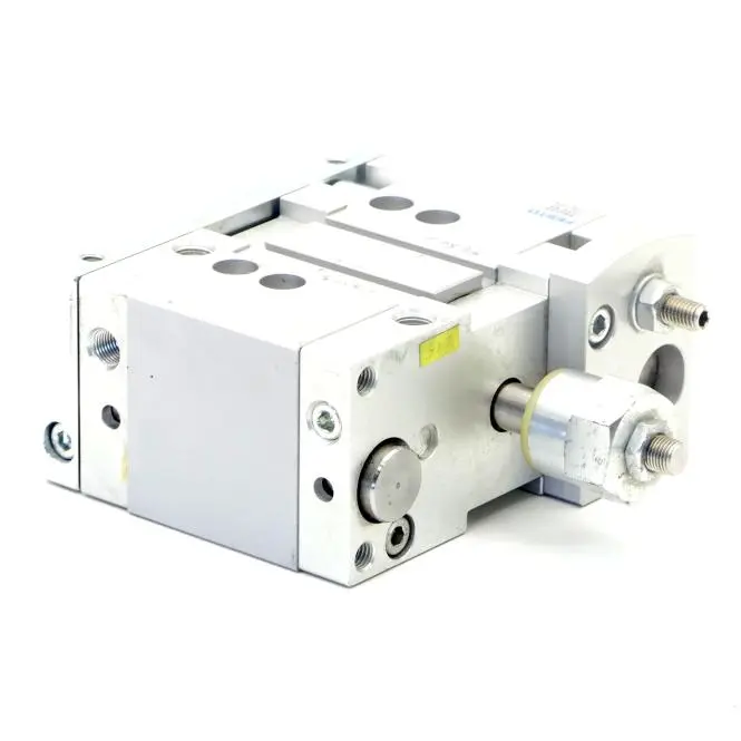 Produktfoto 1 von FESTO Führungszylinder 534770