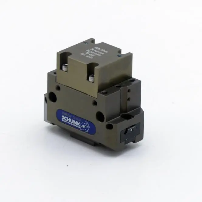 Produktfoto 1 von SCHUNK Parallelgreifer PGN80/2AS