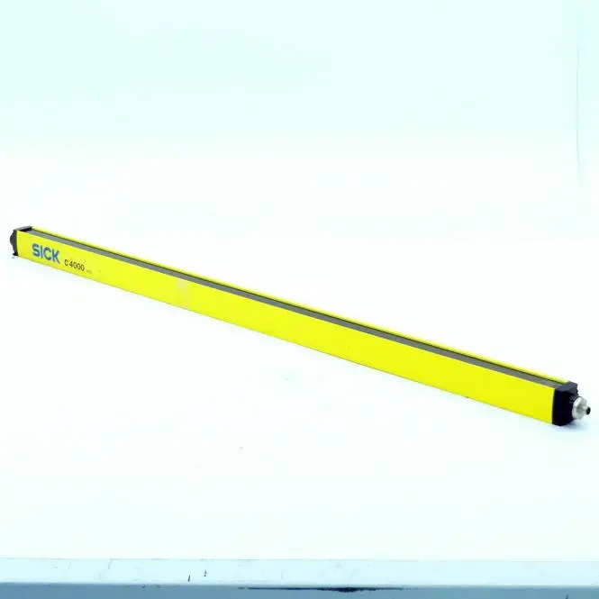 Produktfoto 1 von SICK Lichtschranke