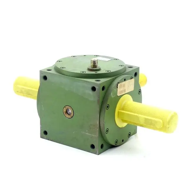 Produktfoto 1 von GRAESSNER Kegelradgetriebe 35V 1000 13R