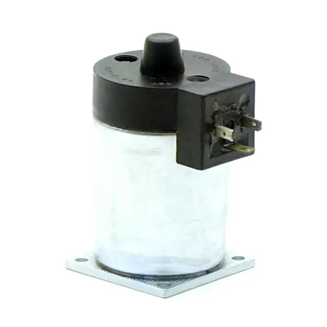 Produktfoto 1 von BOSCH Magnetspule 0 831 003 001
