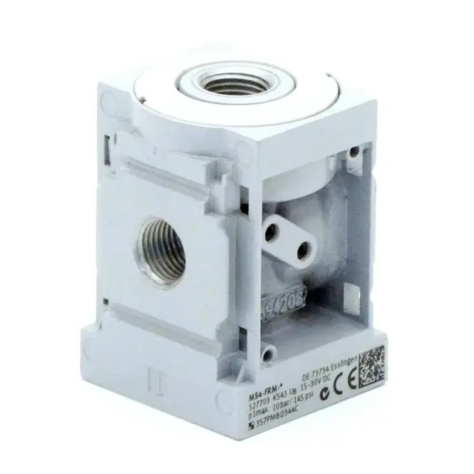 Produktfoto 1 von FESTO Abzweigmodul 527703