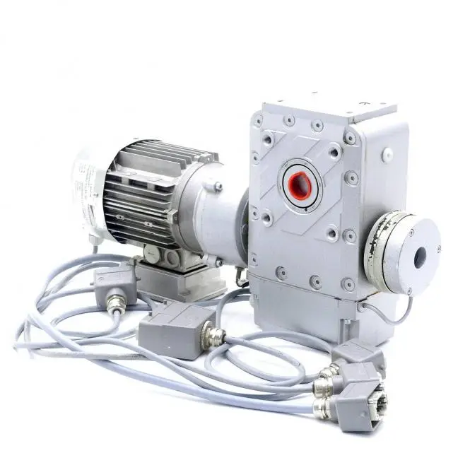 Produktfoto 1 von FREDENHAGEN Torantrieb für Schnelllauftor MP300