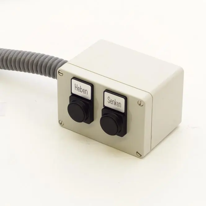 Produktfoto 1 von BOSCH Steuerung für Kistenhubgerät 3842134840
