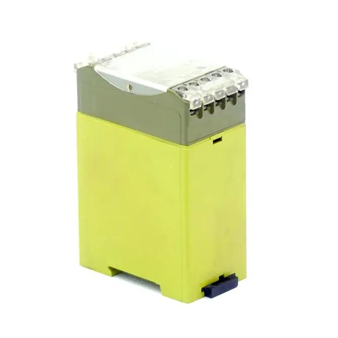 Produktfoto 1 von PILZ Sicherheitsrelais APN/230V~/1U/1s