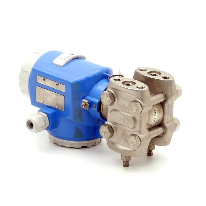 Produktfoto 1 von ENDRESS+HAUSER Differenzdrucktransmitter