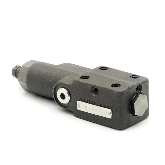 Produktfoto 1 von REXROTH Wegeventil