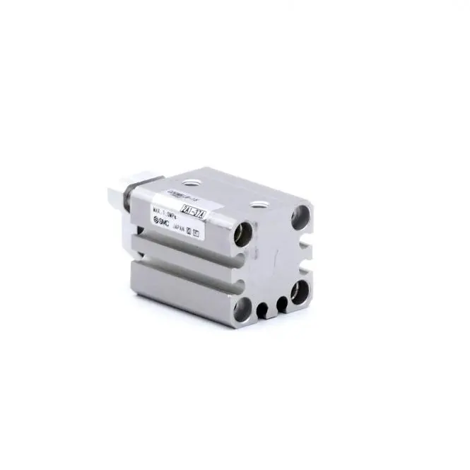 Produktfoto 1 von SMC Pneumatikzylinder