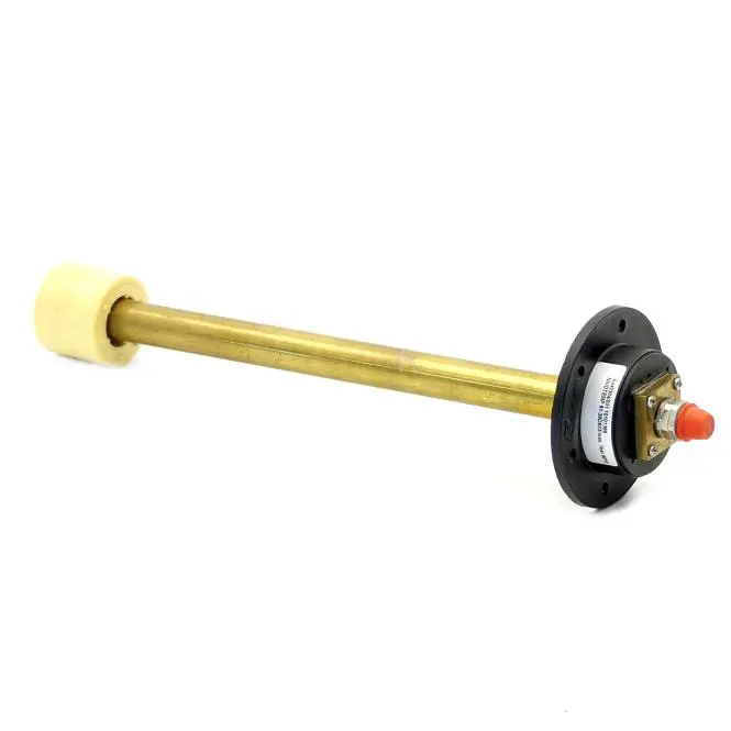 Produktfoto 1 von BÜHLER MESSTECHNIK Nivotemp A443304/001 10101399