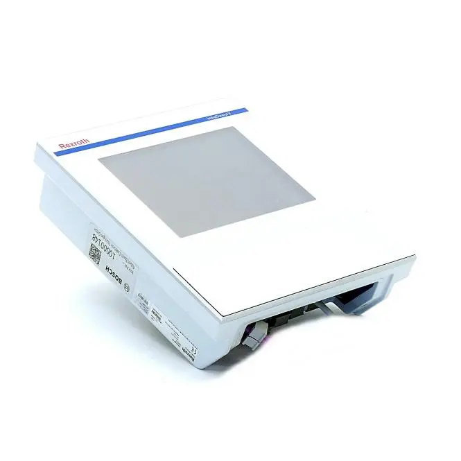 Produktfoto 1 von REXROTH IndraLogic VE VEP30.3 Vep30.3DKU-256NA-MAD-128-CG-FW