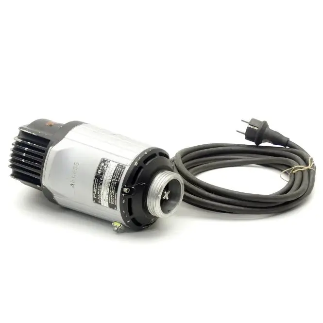 Produktfoto 1 von FLUX GERäTE GMBH Kollektormotor