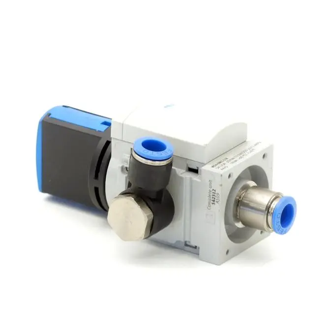 Produktfoto 1 von FESTO Einschaltventil 541258