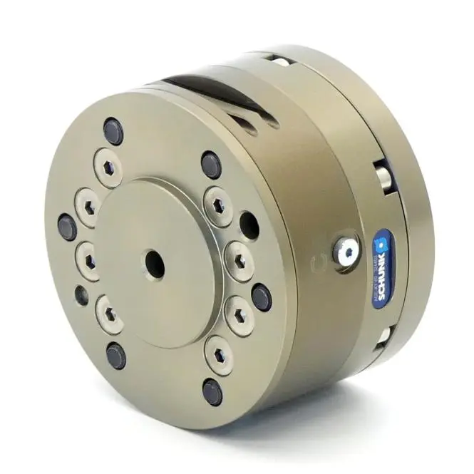 Produktfoto 1 von SCHUNK Ausgleichseinheit AGE-XY-80
