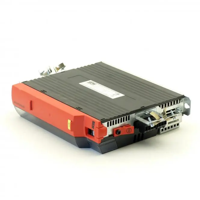 Produktfoto 1 von SEW-EURODRIVE Frequenzumrichter MDX61B mit Brem. MDX61B0005-5A3-4-00