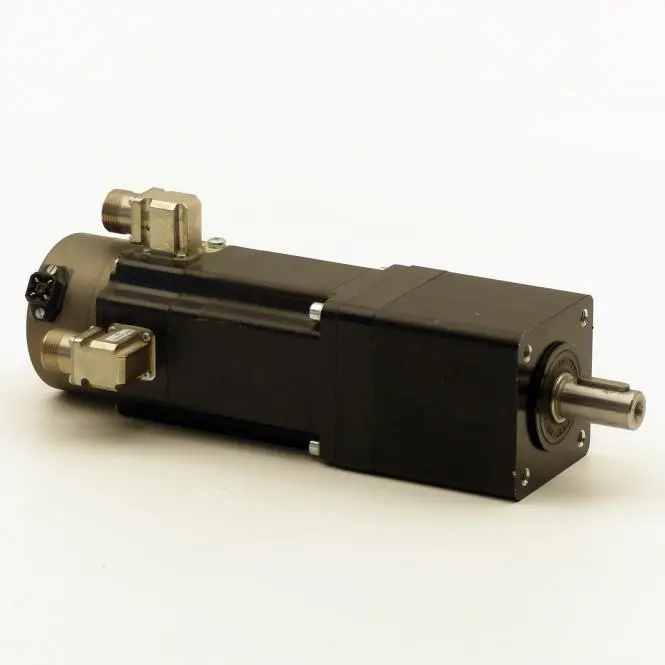 Produktfoto 1 von BERGER LAHR Inverter-Duty Motor VRDM3910/50LWCEB