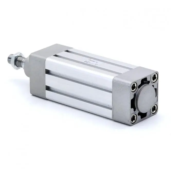 Produktfoto 1 von SMC Pneumatikzylinder