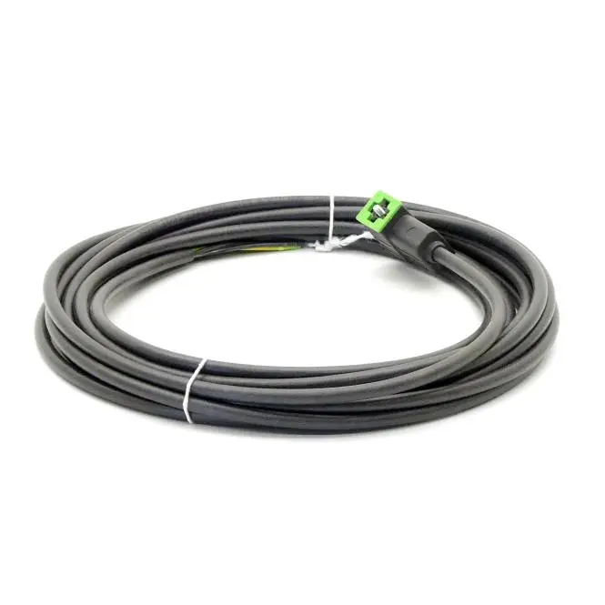 Produktfoto 1 von MURRELEKTRONIK Ventilstecker