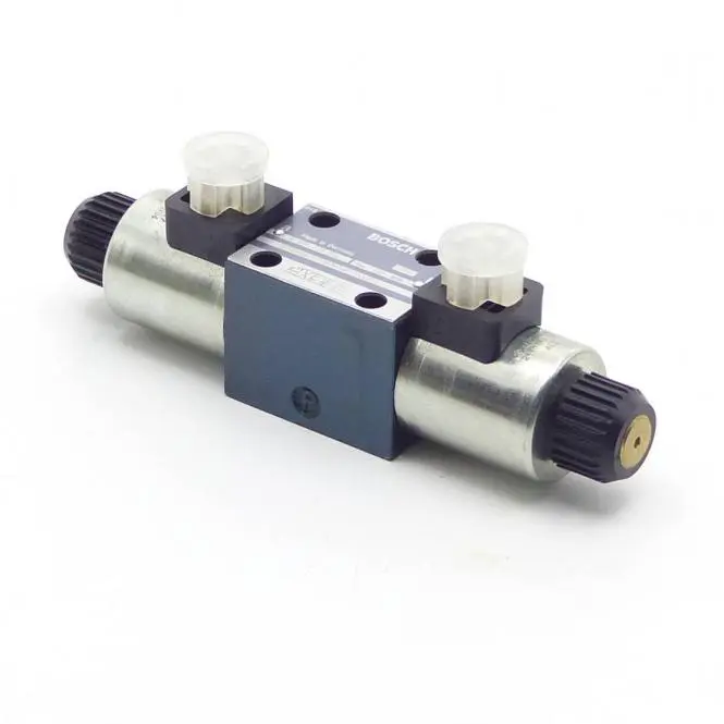 Produktfoto 1 von BOSCH 4/3 Wegeventil 081WV06P1V1082WS024/00D11 B810026957
