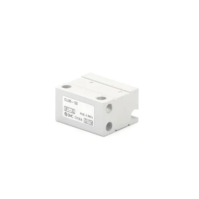 Produktfoto 1 von SMC Minizylinder