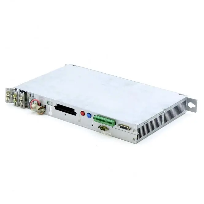 Produktfoto 1 von BOSCH Servo Drive Modul DM*004K 1101-D DM004K1101-D