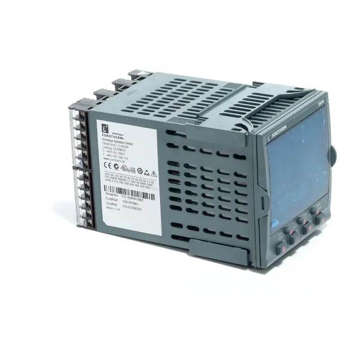 Produktfoto 1 von EUROTHERM Präzisions-/Programmregler 100187985