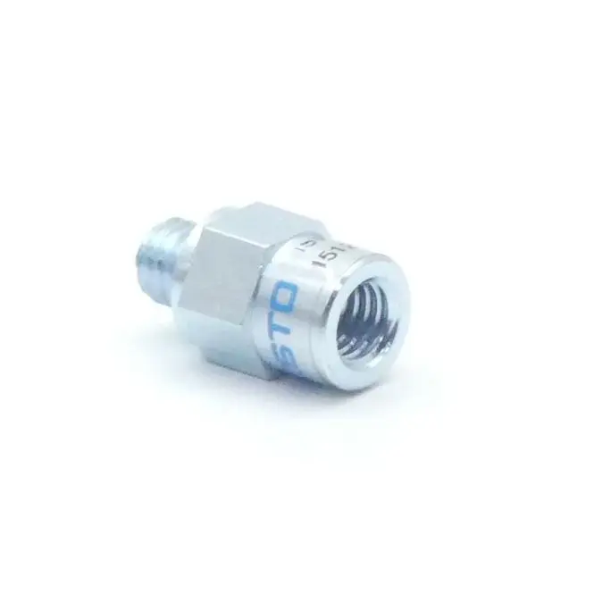 Produktfoto 1 von FESTO Vakuumsaugventil ISV-M5 151217
