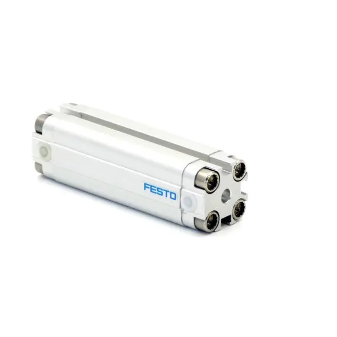 Produktfoto 1 von FESTO Kompaktzylinder 156001