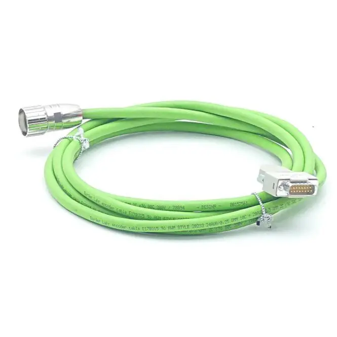 Produktfoto 1 von BERGER LAHR Encoder Kabel HIFA 6250 1439 003