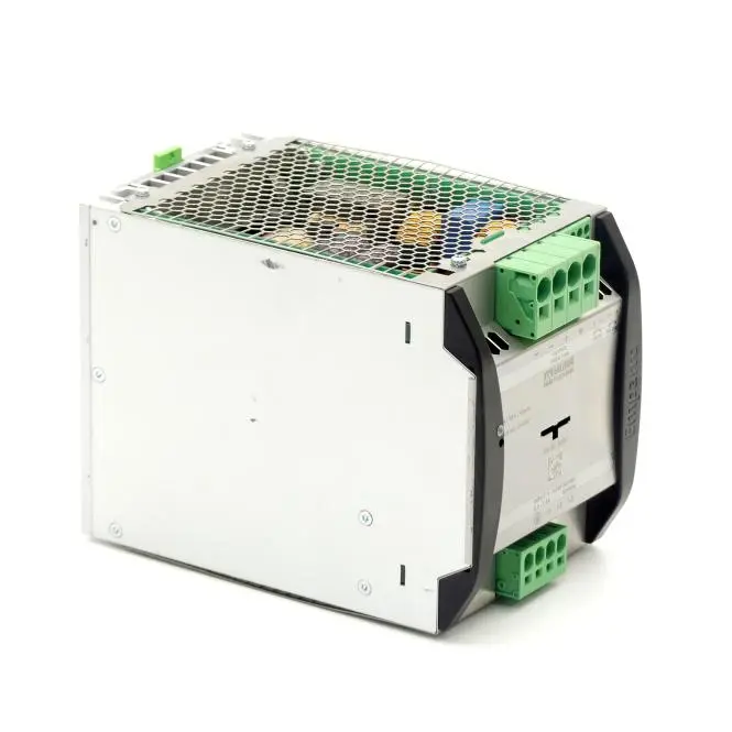 Produktfoto 1 von MURRELEKTRONIK Emparro Schaltnetzteil 3-phasig