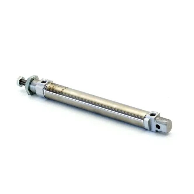 BOSCH Rundzylinder 25 x 160