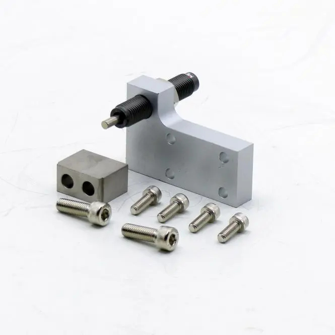 SMC Stoßdämpfer