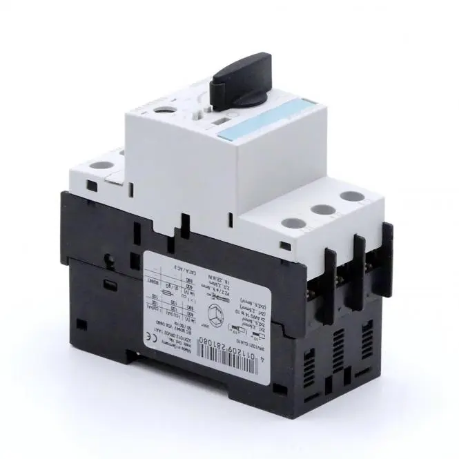 Produktfoto 1 von SIEMENS Leistungsschalter