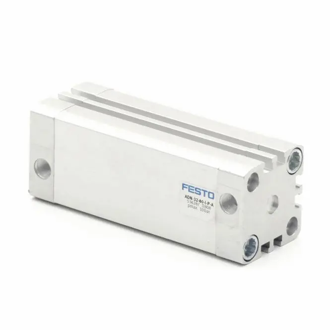 Produktfoto 1 von FESTO Kompaktzylinder 536287