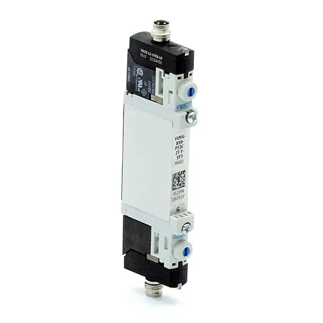 Produktfoto 1 von FESTO Magnetventil 566492