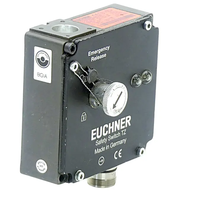 Produktfoto 1 von EUCHNER Sicherheitsschalter TZ1LE024RC18VAB-C1937