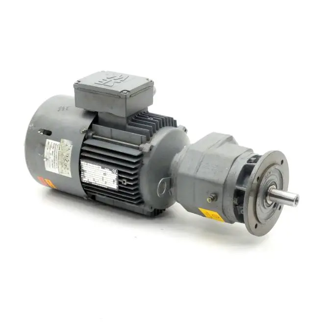 Produktfoto 1 von SEW-EURODRIVE Getriebemotor RF42 DT90S4/BMG