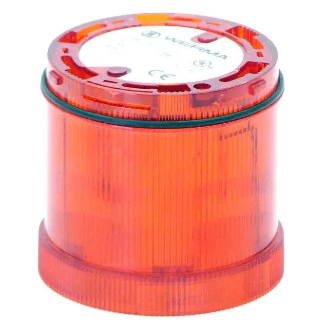 Produktfoto 1 von WERMA LED continuous light element