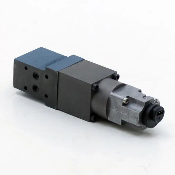 Produktfoto 1 von BOSCH Proportionales Druckbegrenzungsventil