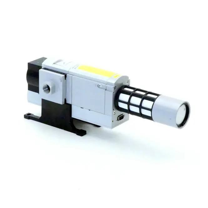 Produktfoto 1 von FESTO Druckaufbau- und Entlüftungsventil 548717