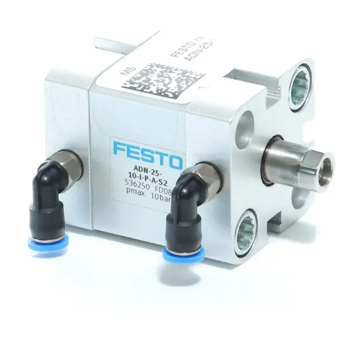 Produktfoto 1 von FESTO Kompaktzylinder 536250