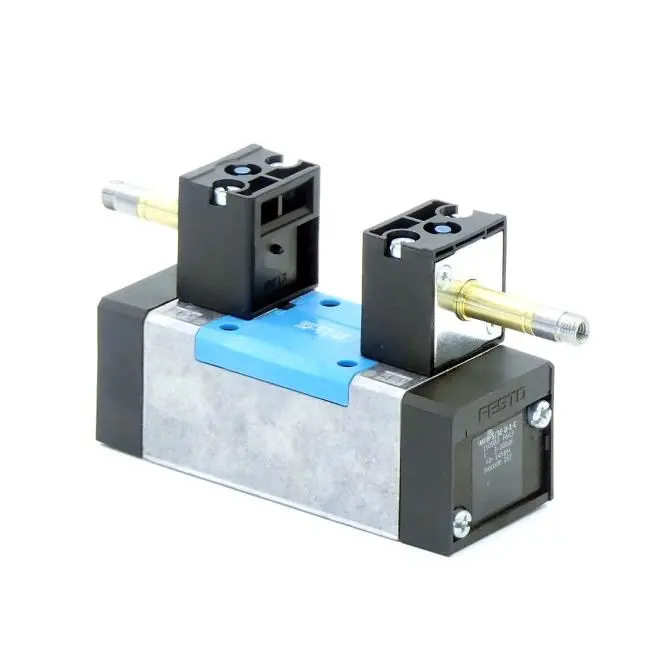 Produktfoto 1 von FESTO Magnetventil 150983