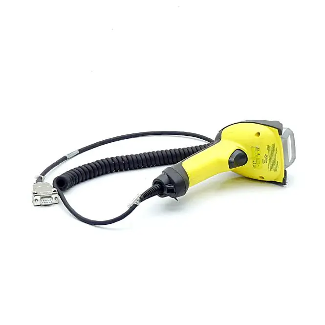 Produktfoto 1 von COGNEX Barcode-Scanner DM7500